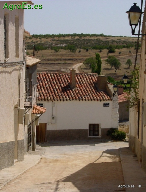 Casas de Lázaro