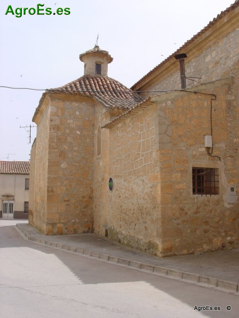 Casas de Juan Nuñez