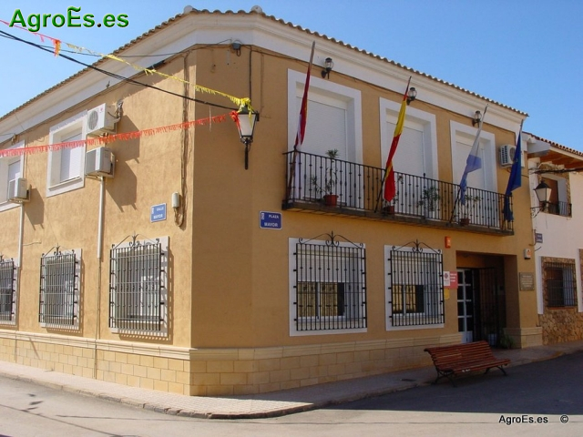 Casas de Haro
