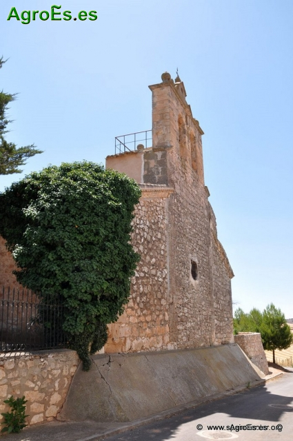 Atalaya del Cañavate