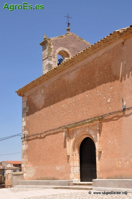 Cañada Juncosa