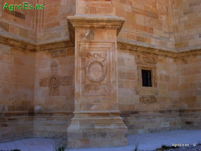 Monasterio de Uclés