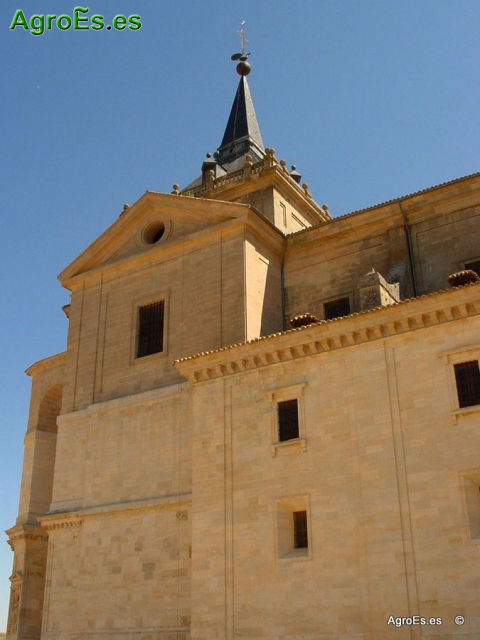 Monasterio de Uclés
