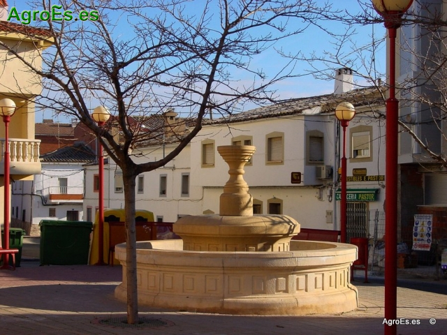 Villar de Olalla