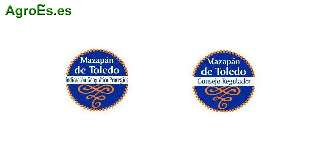 Mazapán de Toledo Indicación Geográfica Protegida