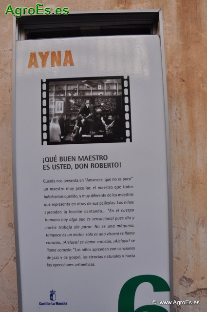 Escenarios de película en Ayna_15